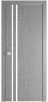 35ZN кромка Al-Матовая ПО (Грувд/Матовое)