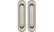 Soft LINE SL-010 SN (Матовый никель)