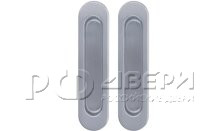 Ручка для раздвижной двери SH010 MWSC-33 (Итальянский тисненый)