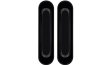 Soft LINE SL-010 BL (Черный)