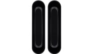 Ручка для раздвижной двери Soft LINE SL-010 BL (Черный)