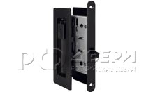 Комплект для раздвижной двери SH011 URB BL-26 (Черный)