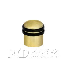 Ограничитель дверной DH062ZA SG-4 (Мат. золото)
