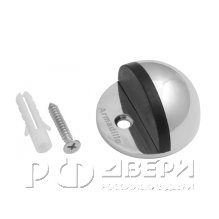 Ограничитель DH003ZA CP-8 (Хром)