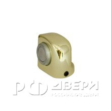 Ограничитель дверной MDS-003ZA GP-5 (Золото)