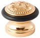 Ограничитель DS SM01 GOLD-24 (Золото 24K) Мини фото #1