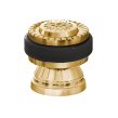 Ограничитель DH062 CL/GOLD-24 (Золото 24К)