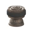 Ограничитель DH062 CL/AS-9 (Античное серебро)