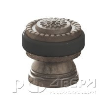Ограничитель DH062 CL/AS-9 (Античное серебро)
