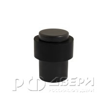 Ограничитель DS-14 BL (Чёрный)