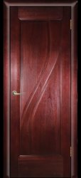 Межкомнатная дверь Даяна ПГ (Сапель)