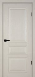 Межкомнатная дверь PSU-40 ПГ (Бланжевое дерево)