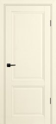 Межкомнатная дверь PSU-38 ПГ (Магнолия)