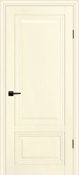 Межкомнатная дверь PSC-38 ПГ (Магнолия)