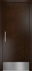 Противопожарная дверь ДПГ (Пангар/Отбойник)