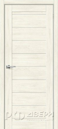 Межкомнатная дверь Порта 21 ПГ (Nordic Oak)
