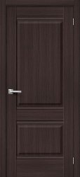 Межкомнатная дверь Прима-2 ПГ (Wenge Melinga)