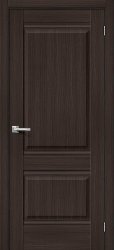 Межкомнатная дверь Прима-2 ПГ (Wenge Veralinga)