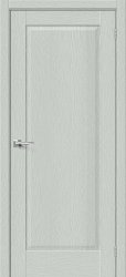 Межкомнатная дверь Прима-10 ПГ (Grey Wood)