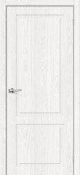 Межкомнатная дверь Граффити-12 ПГ (White Dreamline)