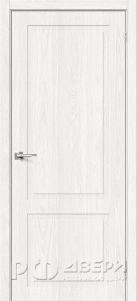 Межкомнатная дверь Граффити-12 ПГ (White Dreamline)
