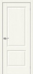 Межкомнатная дверь Неоклассик-32 ПГ (White Wood)
