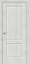 Межкомнатная дверь Неоклассик-32 ПГ (Bianco Veralinga)