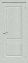 Межкомнатная дверь Неоклассик-32 ПГ (Grey Wood)