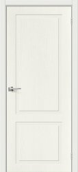Межкомнатная дверь Граффити-12 ПГ (ST Whitey)