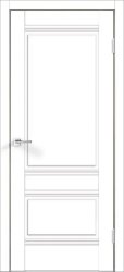 Межкомнатная дверь Alto 10 2P ПГ (Белый)