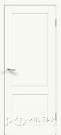 Межкомнатная дверь Alto 11 2P ПГ (Молочный)