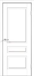 Межкомнатная дверь Villa 3P ПГ (Белый)