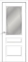 Villa 3V ПО (Белый/Мателюкс)
