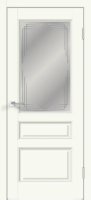 Villa 3V ПО (Молочный/Мателюкс)