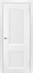 Межкомнатная дверь Техно 712 ПГ (Белоснежный) 