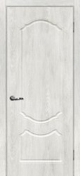 Межкомнатная дверь Сиена-2 ПГ (Дуб жемчужный)