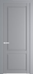 Межкомнатная дверь 2.2.1PD ПГ (Смоки)