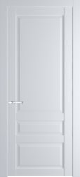 Межкомнатная дверь 2.5.1PD ПГ (Вайт)