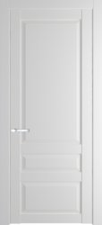 Межкомнатная дверь 2.5.1PD ПГ (Крем Вайт)