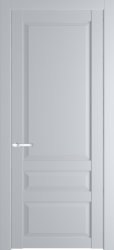 Межкомнатная дверь 2.5.1PD ПГ (Лайт Грей)