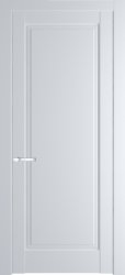 Межкомнатная дверь 3.1.1PD ПГ (Вайт)