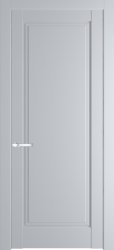 Межкомнатная дверь 3.1.1PD ПГ (Лайт Грей)