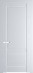 Межкомнатная дверь 3.2.1PD ПГ (Вайт)