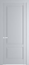 Межкомнатная дверь 3.2.1PD ПГ (Лайт Грей)