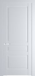 Межкомнатная дверь 3.5.1PD ПГ (Вайт)