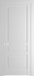 Межкомнатная дверь 3.5.1PD ПГ (Крем Вайт)