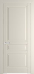Межкомнатная дверь 3.5.1PD ПГ (Кремовая Магнолия)