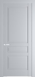Межкомнатная дверь 3.5.1PD ПГ (Лайт Грей)