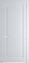 Межкомнатная дверь 4.1.1PD ПГ (Вайт)