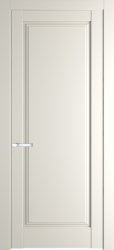 Межкомнатная дверь 4.1.1PD ПГ (Перламутр Белый)